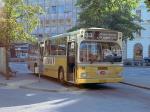 Volvo B59-59 Aabenraa Denmark 1972 года